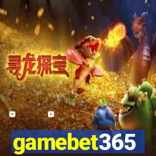 gamebet365