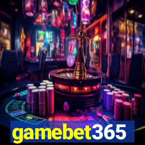 gamebet365