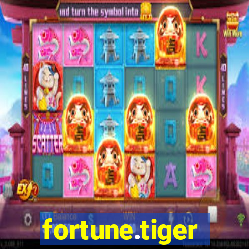 fortune.tiger