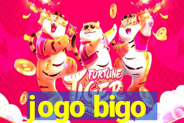 jogo bigo