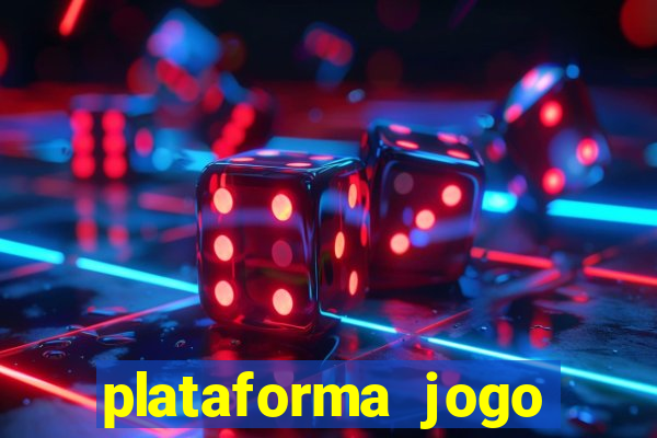 plataforma jogo sorte e confiável