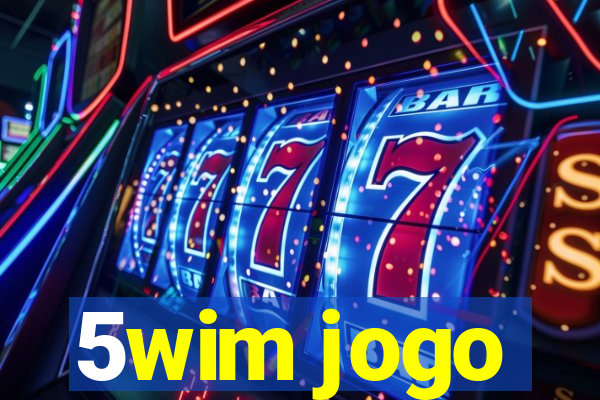 5wim jogo