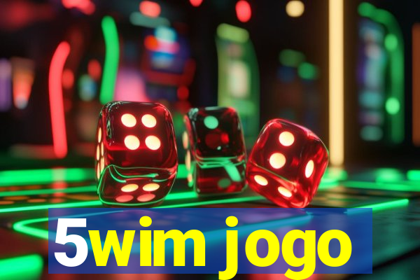 5wim jogo