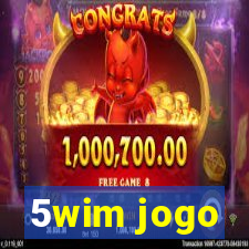 5wim jogo