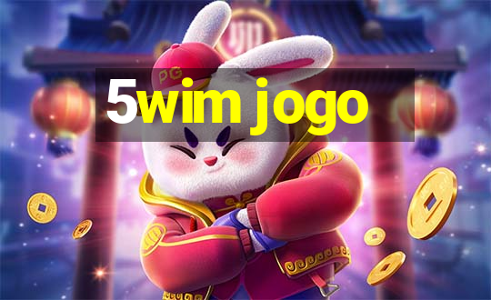 5wim jogo