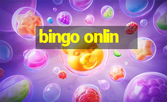 bingo onlin