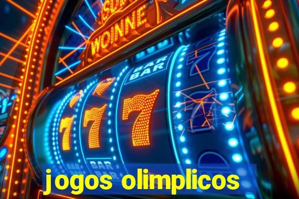 jogos olimplicos