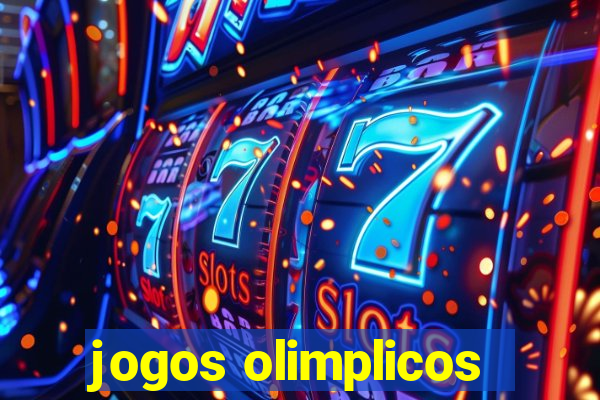 jogos olimplicos