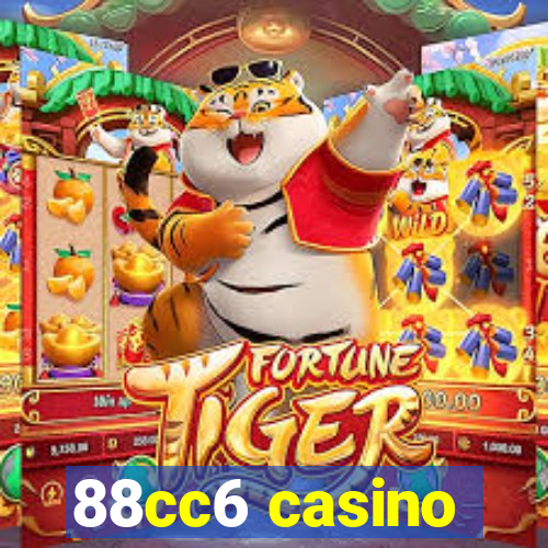 88cc6 casino