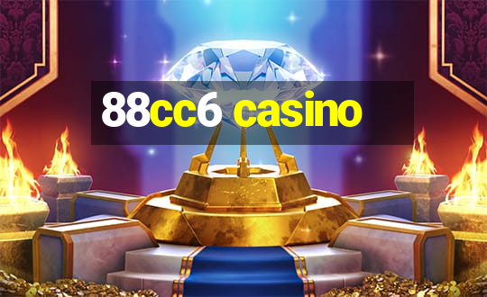 88cc6 casino