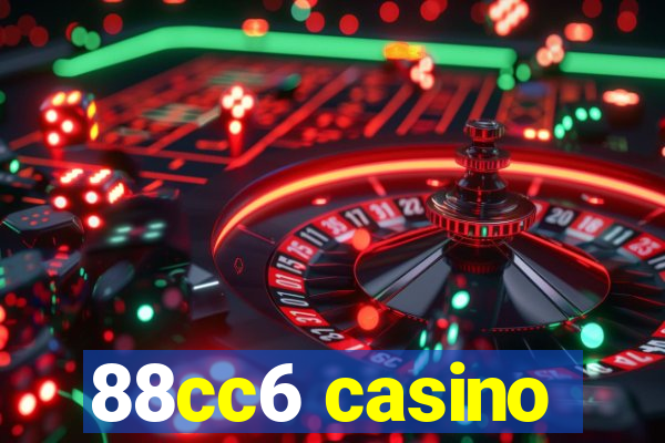 88cc6 casino