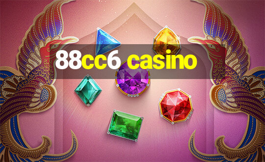 88cc6 casino