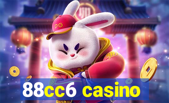 88cc6 casino