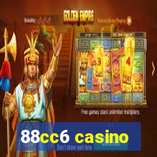 88cc6 casino