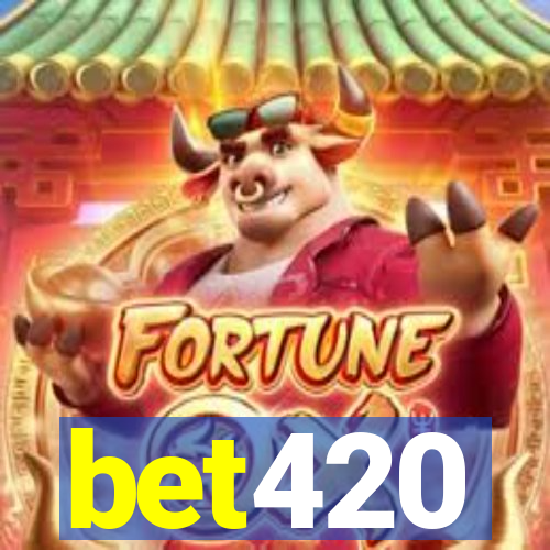 bet420