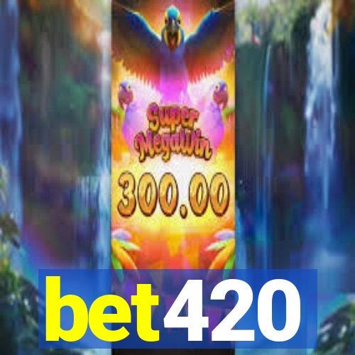 bet420