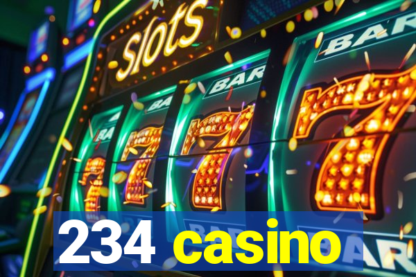 234 casino