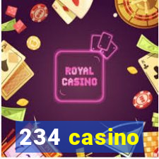 234 casino