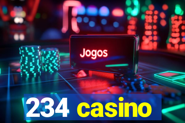 234 casino