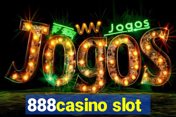 888casino slot