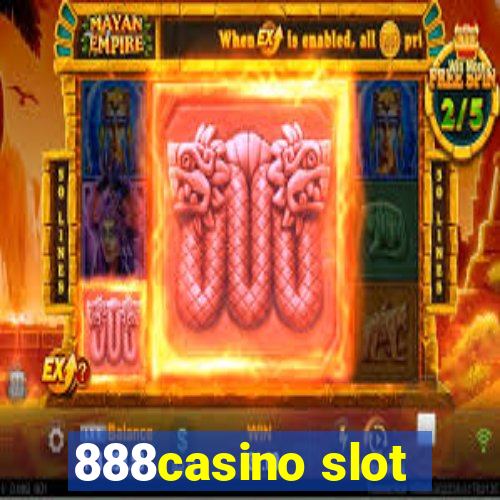 888casino slot