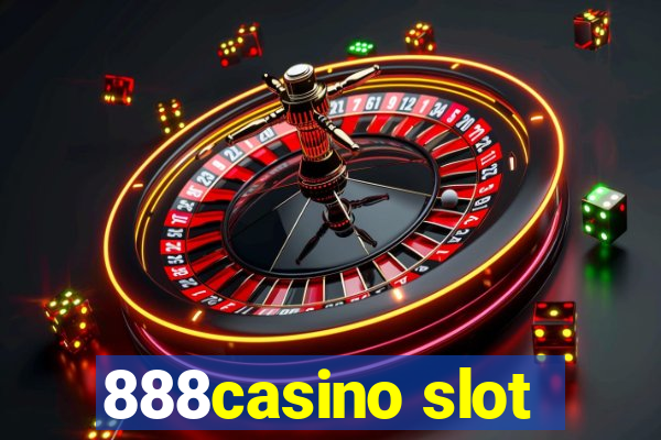 888casino slot