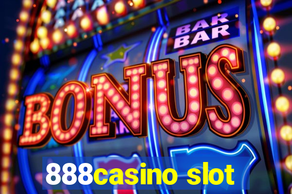 888casino slot