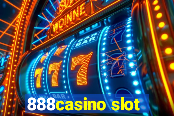 888casino slot