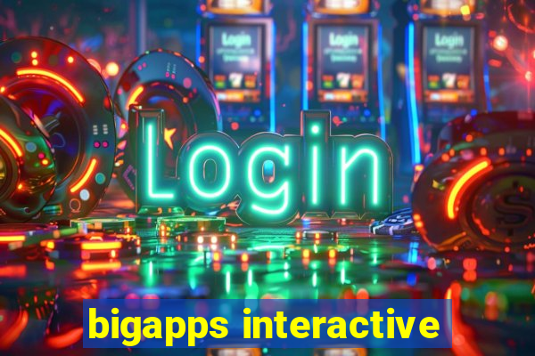 bigapps interactive