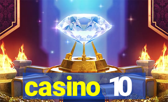 casino 10