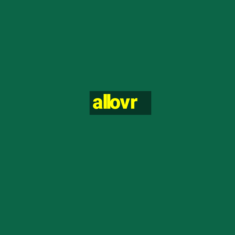 allovr