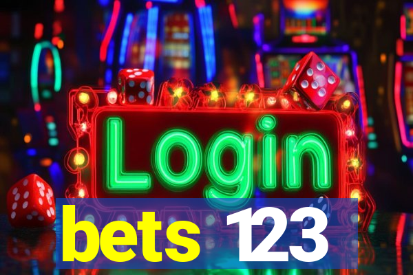 bets 123