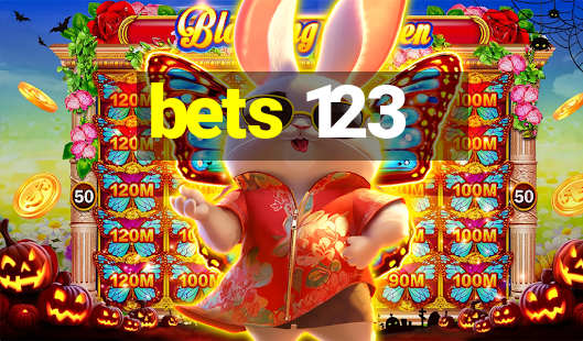 bets 123