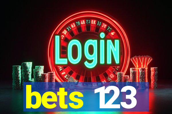 bets 123