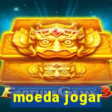 moeda jogar