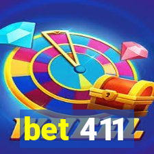 bet 411