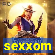 sexxom