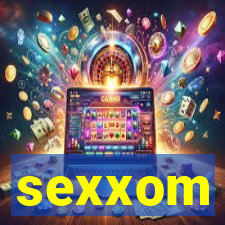 sexxom