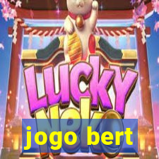 jogo bert