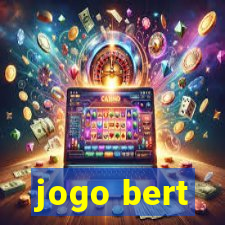 jogo bert