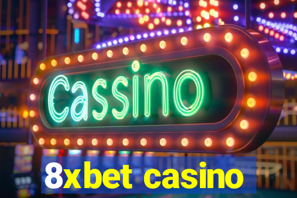 8xbet casino