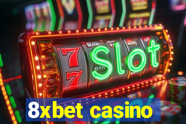 8xbet casino