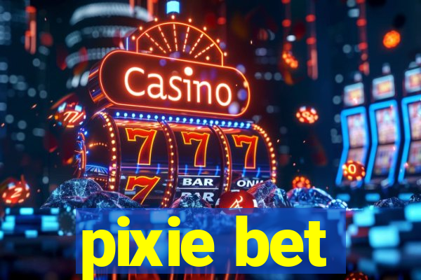 pixie bet