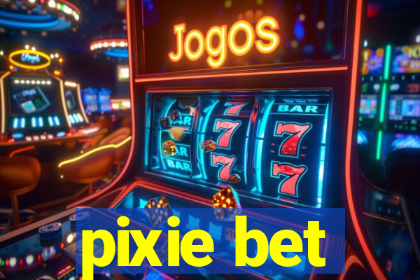 pixie bet