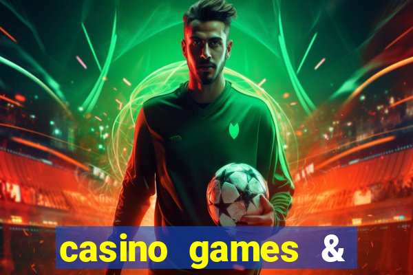 casino games & jackpots by lightning link casino