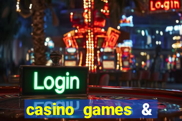 casino games & jackpots by lightning link casino