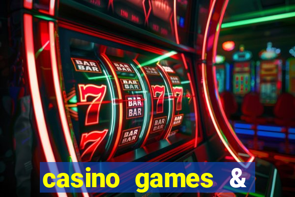 casino games & jackpots by lightning link casino