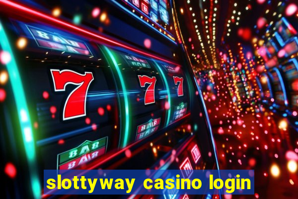 slottyway casino login