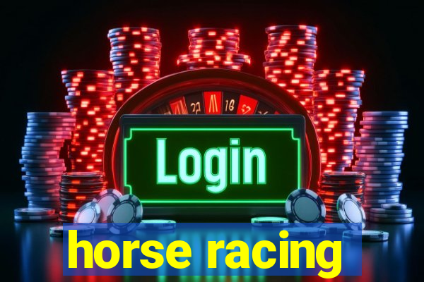 horse racing