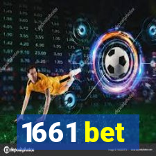 1661 bet